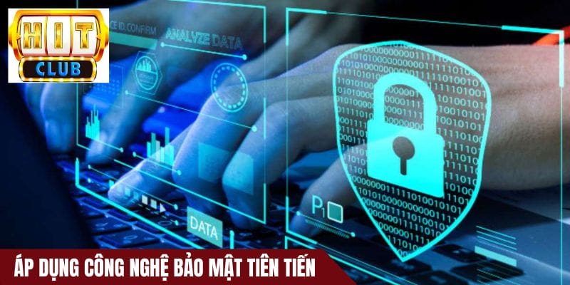 Áp dụng công nghệ tiên tiến cùng hệ thống bảo mật nhiều tầng
