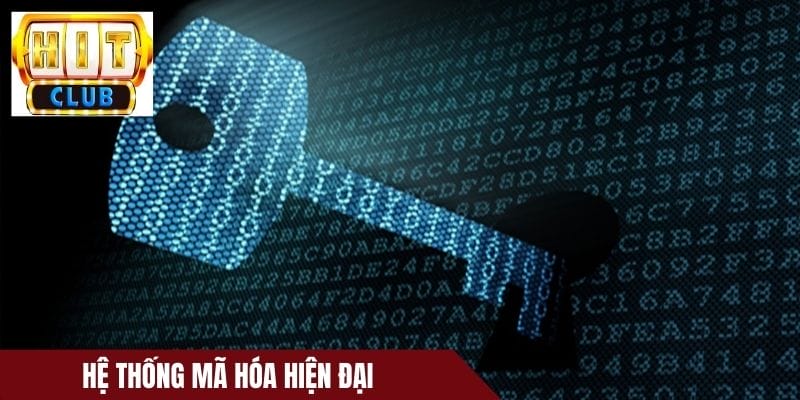 Hệ thống mã hóa hiện đại đảm bảo minh bạch kết quả